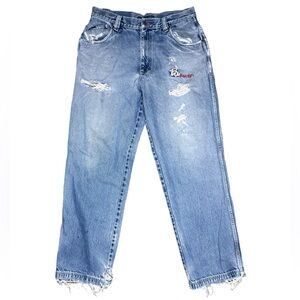 Vintage Fubu Jeans